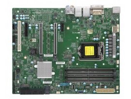 Mainboard Supermicro MBD-X11SCA